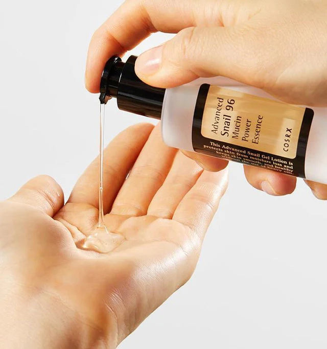 Advance Snail Mucin 96% Power Repairing Essence 100ml