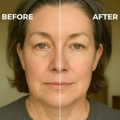 Lymphatic Face Brush