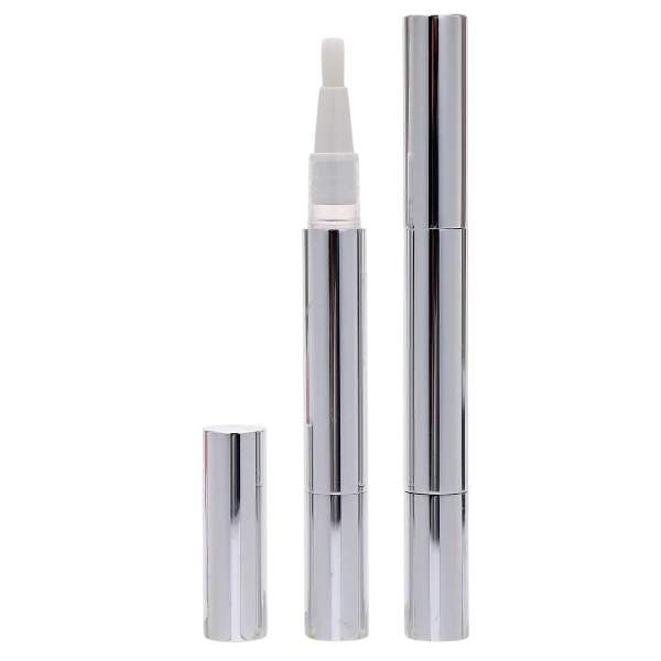 Extra-Strength teeth whitening serum pen + dual-Peroxide Formula & Xylitol