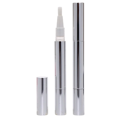 Extra-Strength teeth whitening serum pen + dual-Peroxide Formula & Xylitol