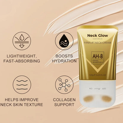 Light eye massage Cream Pack