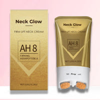 Lymphatic Roller Lifting Cream