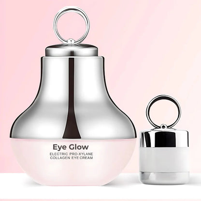 Light eye massage Cream Pack